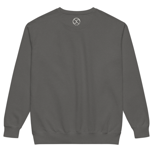 Court Goddess | Classic Sweatshirt