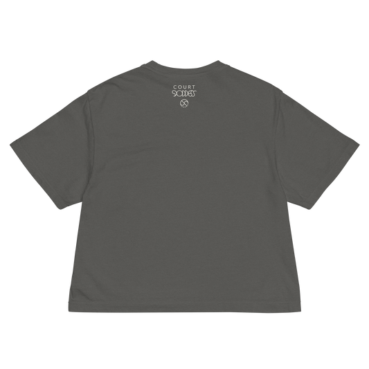 Joyful Venus | Boxy Tshirt