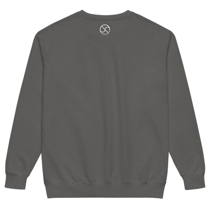 Court Goddess | Classic Sweatshirt