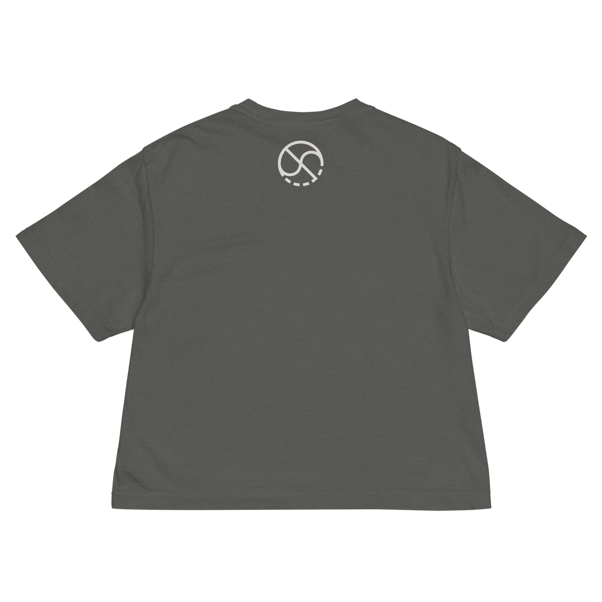 Court Goddess | Boxy Tshirt