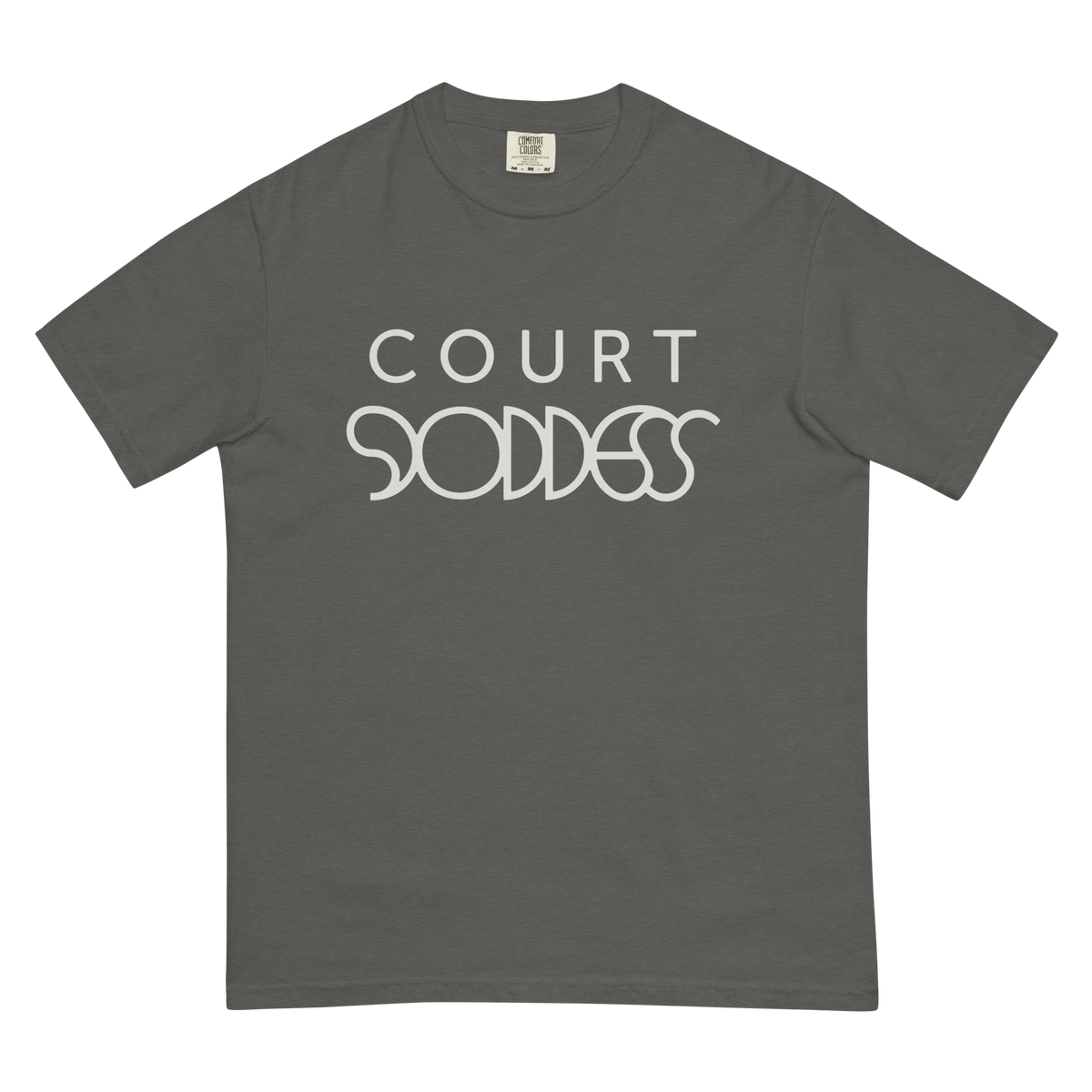Court Goddess | Classic Tshirt