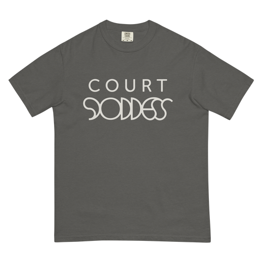 Court Goddess | Classic Tshirt