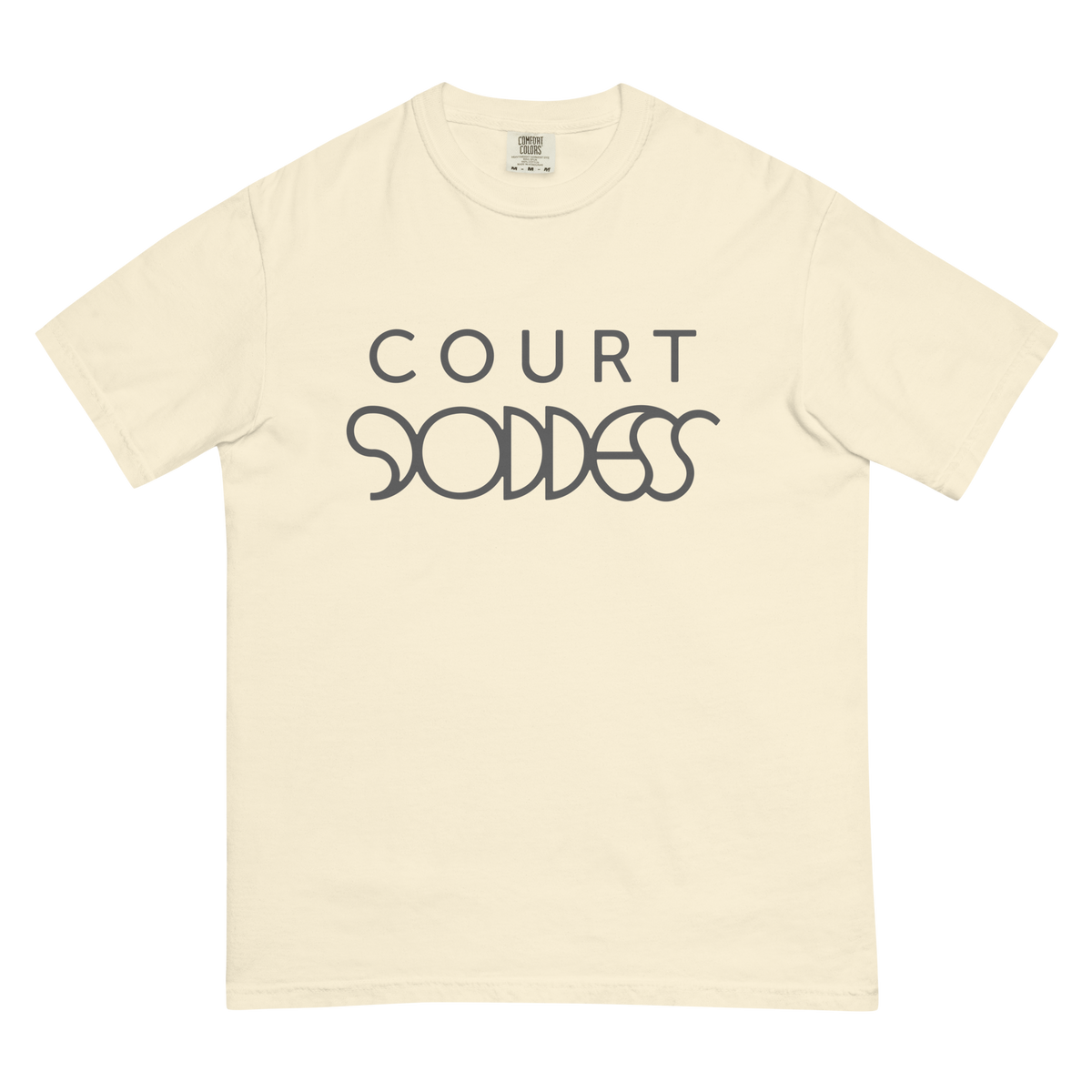 Court Goddess | Classic Tshirt