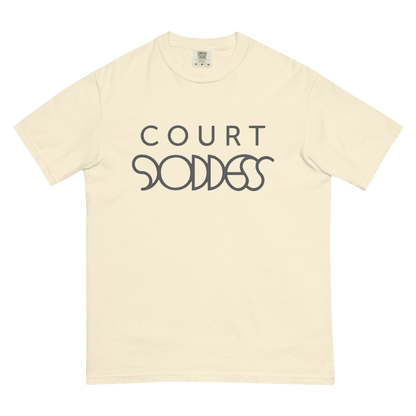 Court Goddess | Classic Tshirt