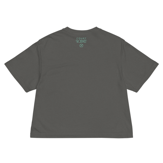 Lilith Balls | Boxy Tshirt